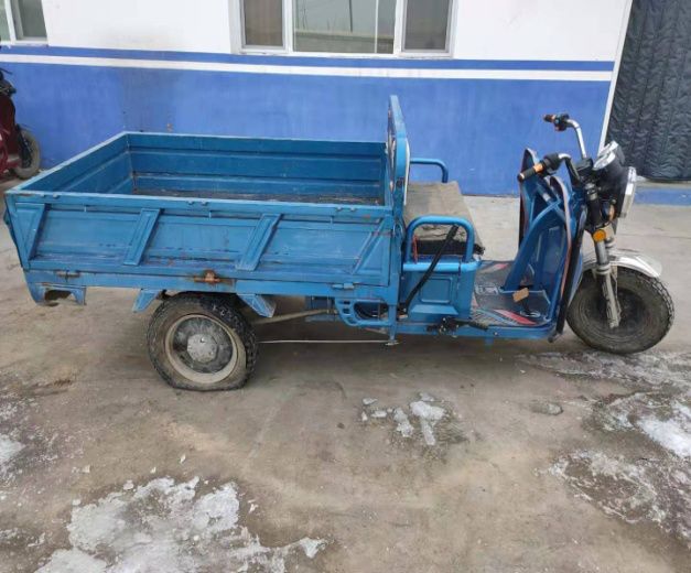 卓里电动三轮车(1)2020年2月17日新绛县公安局宁警官:13303593286李