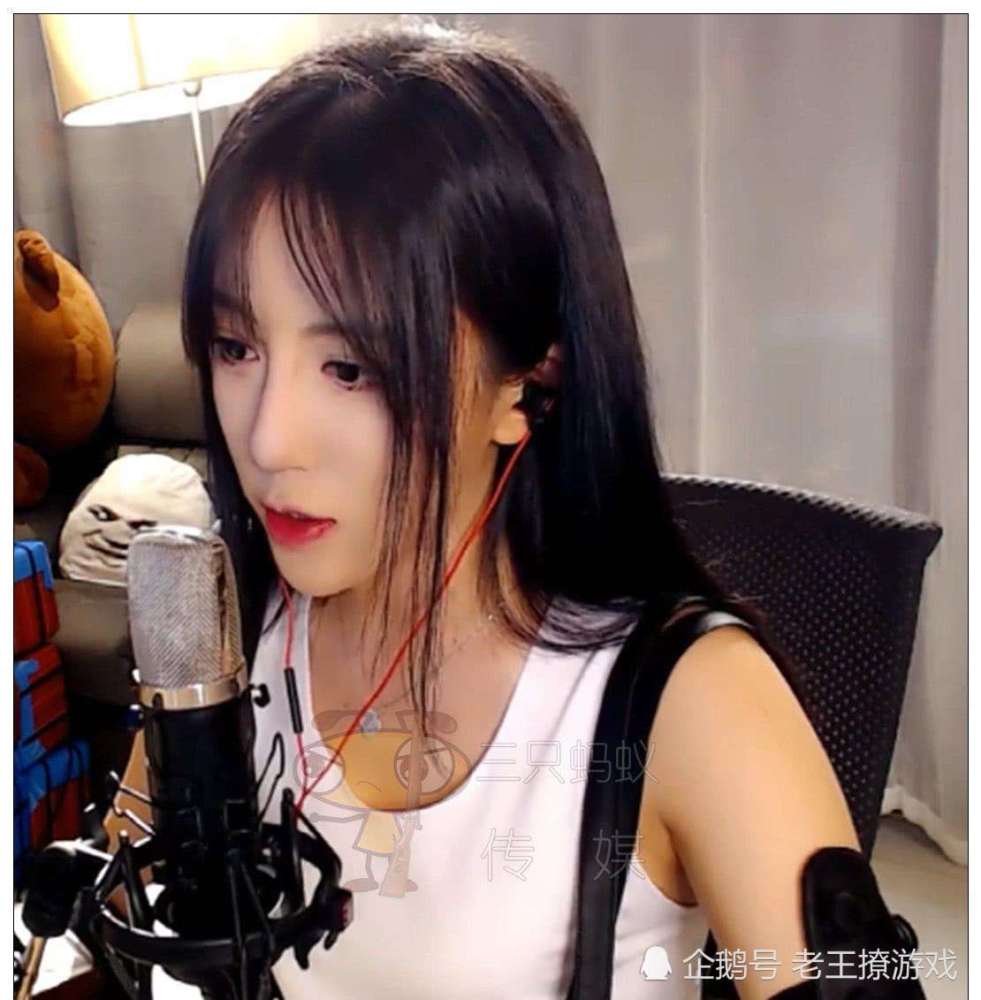 斗鱼网红人气大变天呆妹儿垫底pdd排第三旭旭宝宝输给此人心服口服