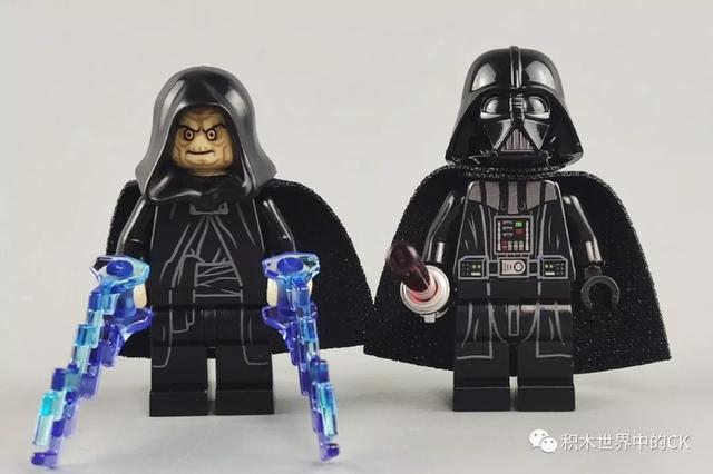 乐高lego75159deathstar2016年推出的ucs死星