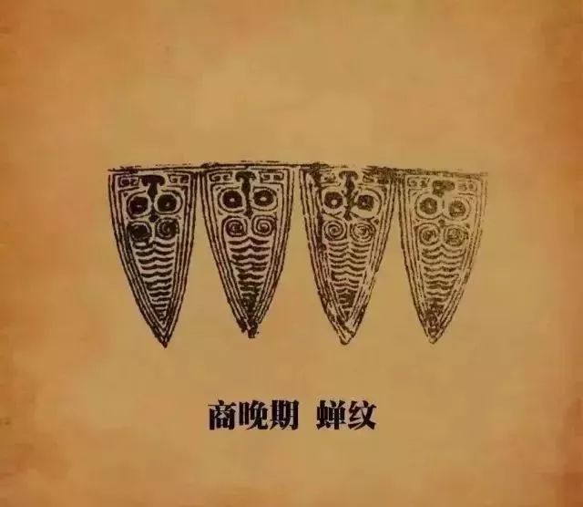 商周时期青铜器动物纹饰图录大观!_装饰