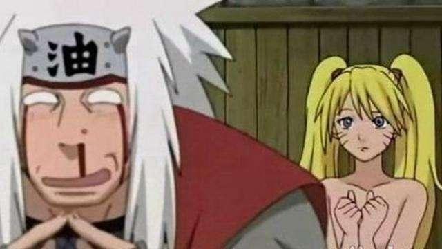 培育了很多后起之秀包括;四代火影波风水门,长门,弥彦,小南,七代火影