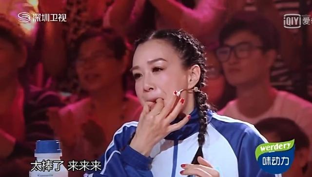 年代秀逆天的10后已经长大了惊艳登场表演90后服气了