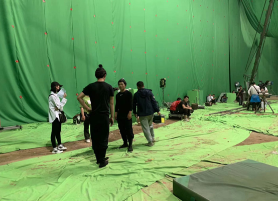 爱奇艺韩剧tv崩了影视剧组心急如焚等开工