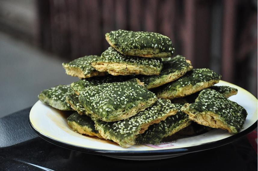 线上游宁波之奉化篇:坠入梦境桃源乡