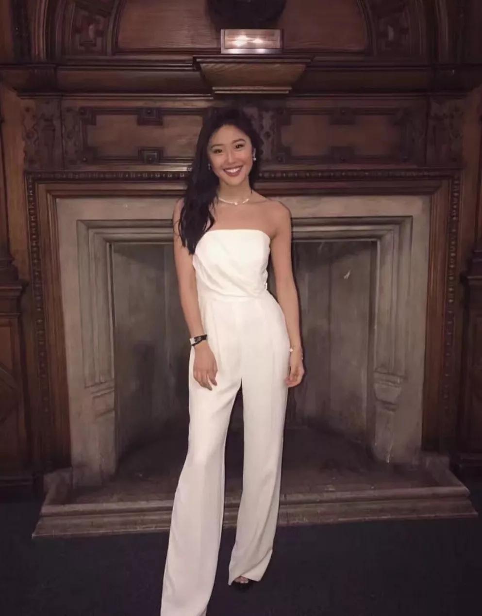 cyot专访│牛津女孩赛茜:打破特权,你要用300%的努力与倔强_cecilia