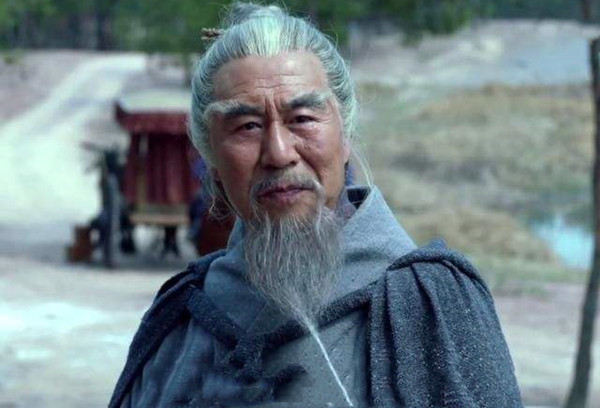 原创陶渊明的桃花源是部恐怖片看老子不尚贤篇写了啥窦太后大道