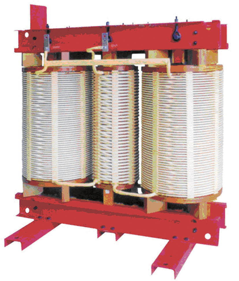 nsxhp偏磁式消弧线圈介绍