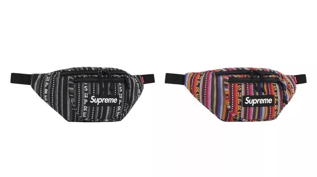 冲supreme2020年春夏lookbook型录单品清单曝光完整版