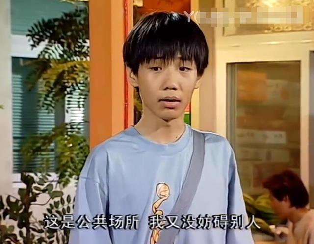 盘点家有儿女小配角近照女生颜值不比杨紫差男生变化很大