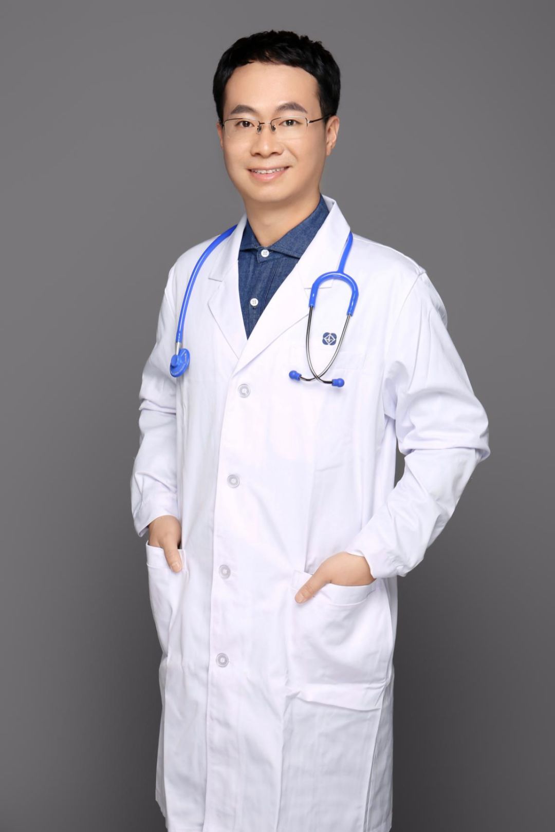 eason陈奕迅被称音乐界陈医生常州也有一治愈系医生