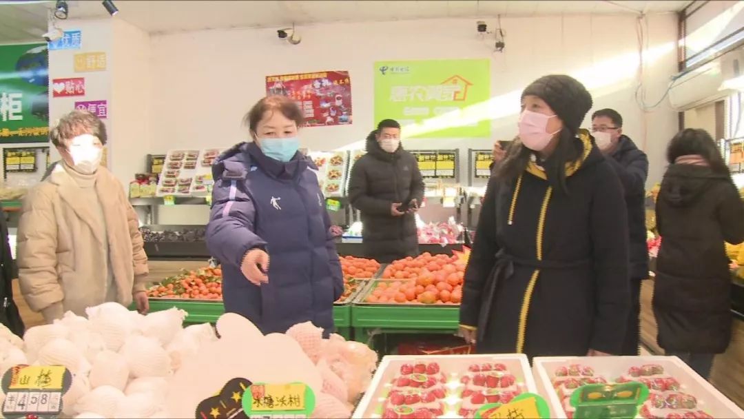 众志成城抗击疫情阿荔惠到我旗督导检查疫情防控工作