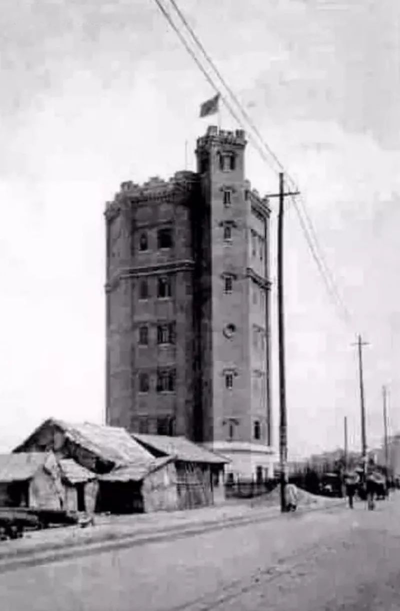 宅家读历史看老照片里武汉的百年变迁