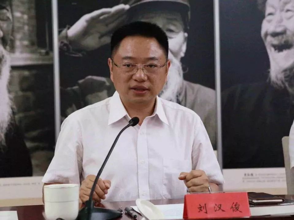 刘汉俊中宣部宣传舆情研究中心主任,中宣部"学习强国"学习平台总编辑.