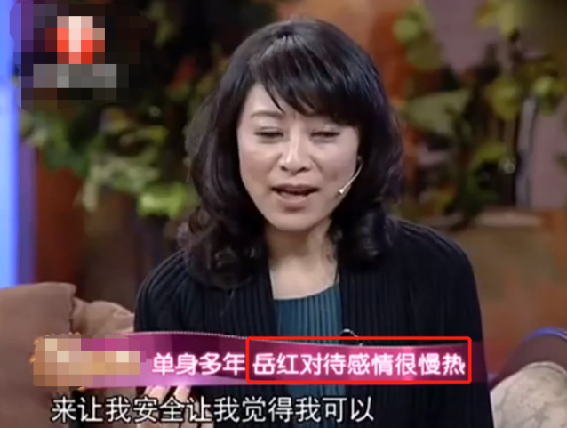 80年代一线女星离婚后被查出胃癌今57岁和女儿相依为命