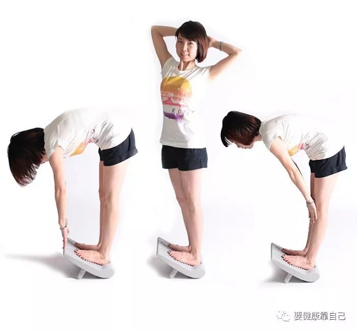 乳腺增生经过拍打拉筋后完全好了案例分享