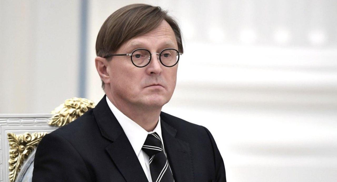 俄罗斯法官认为,苏联是非法创立的国家,克里姆林宫随即表达观点