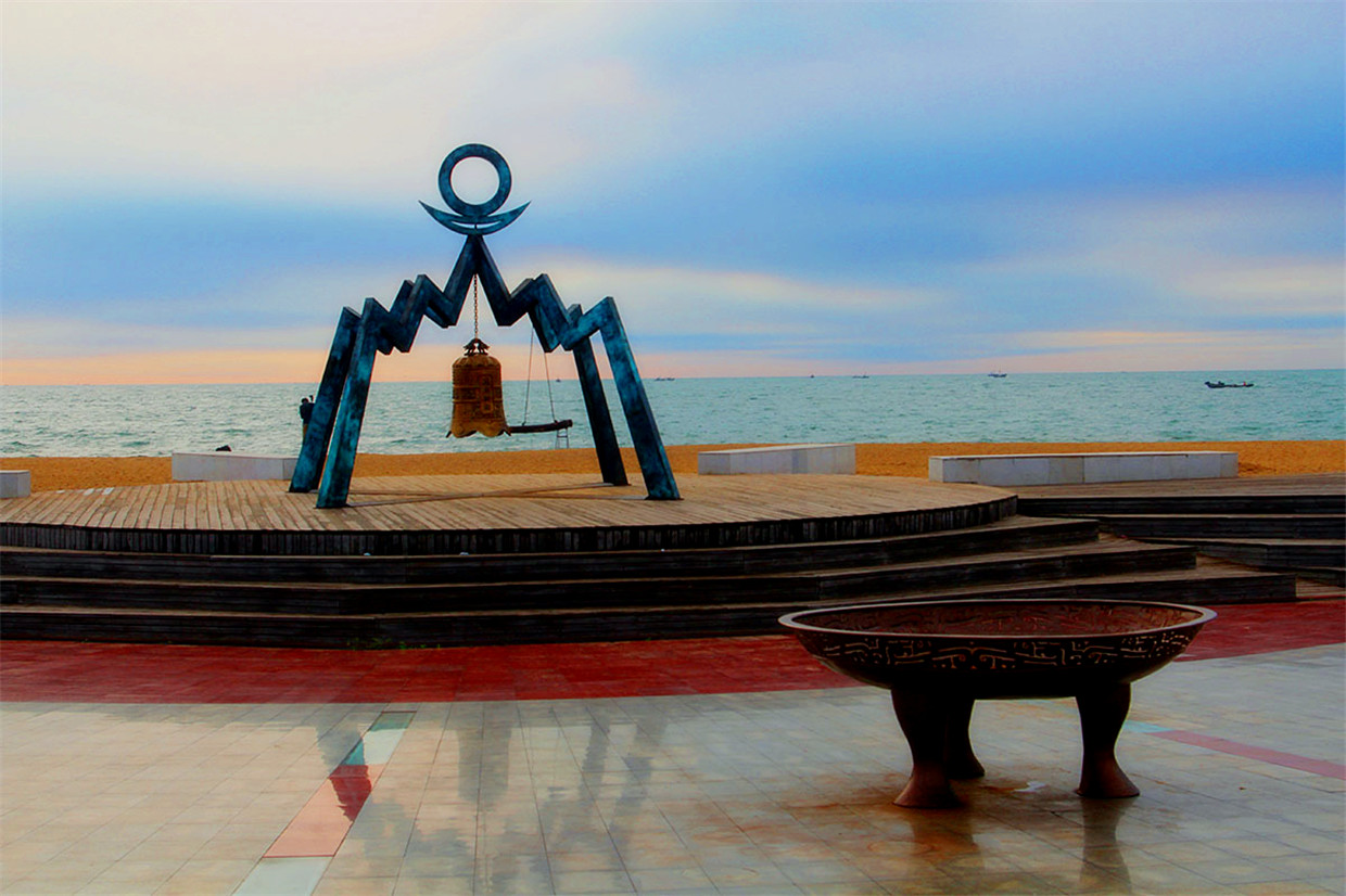 日照吃海鲜的正确方式日照好吃的海鲜店有哪些