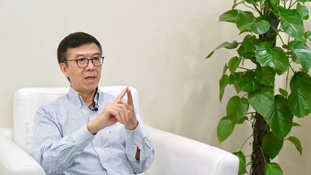 学院印象贾建民教授教授解读市场营销专业优势