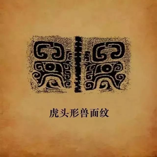 商周时期青铜器动物纹饰图录大观!