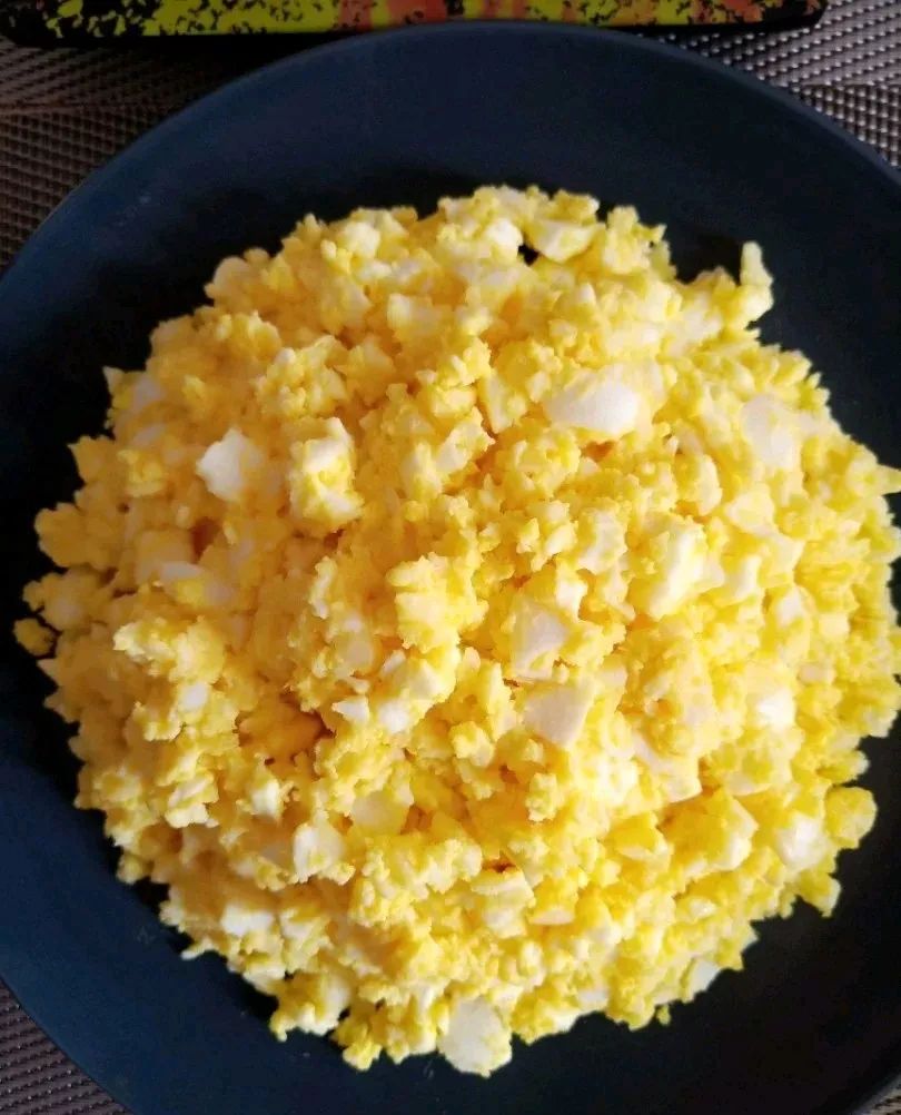 湖北人你知道山东大蒜鸡蛋是一种怎样的存在吗