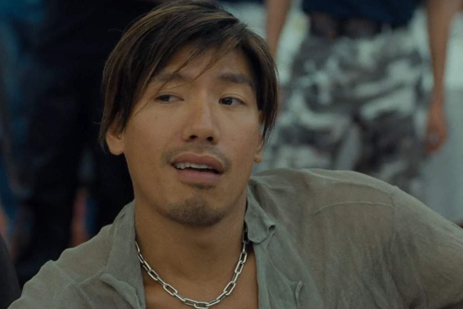 乌鸦,你嘴真欠!