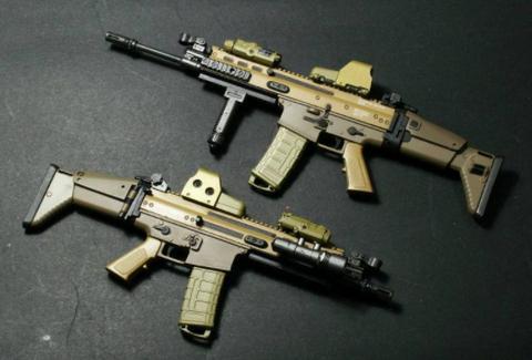 二战时期的步枪射程接近一千米现代步枪的仅为二百米为什么