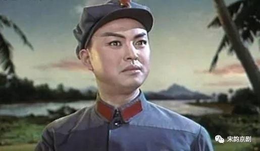 当年的"洪常青"——冯志孝.