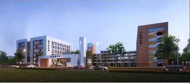 奢享学校带来的人气财富与九年一贯制曹岭湖中学为邻新城悦府临街现铺