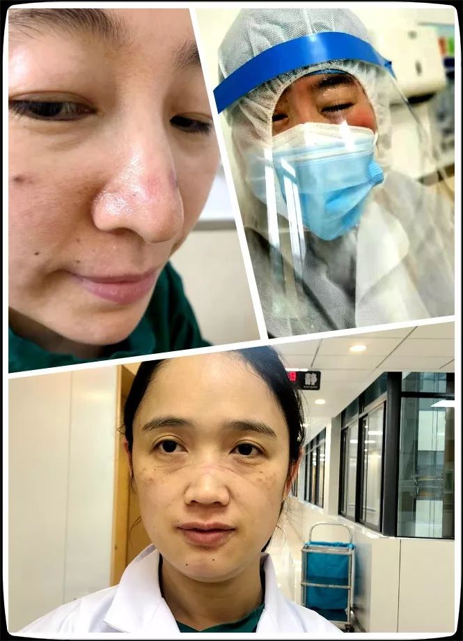 这群勇士真让人心疼!