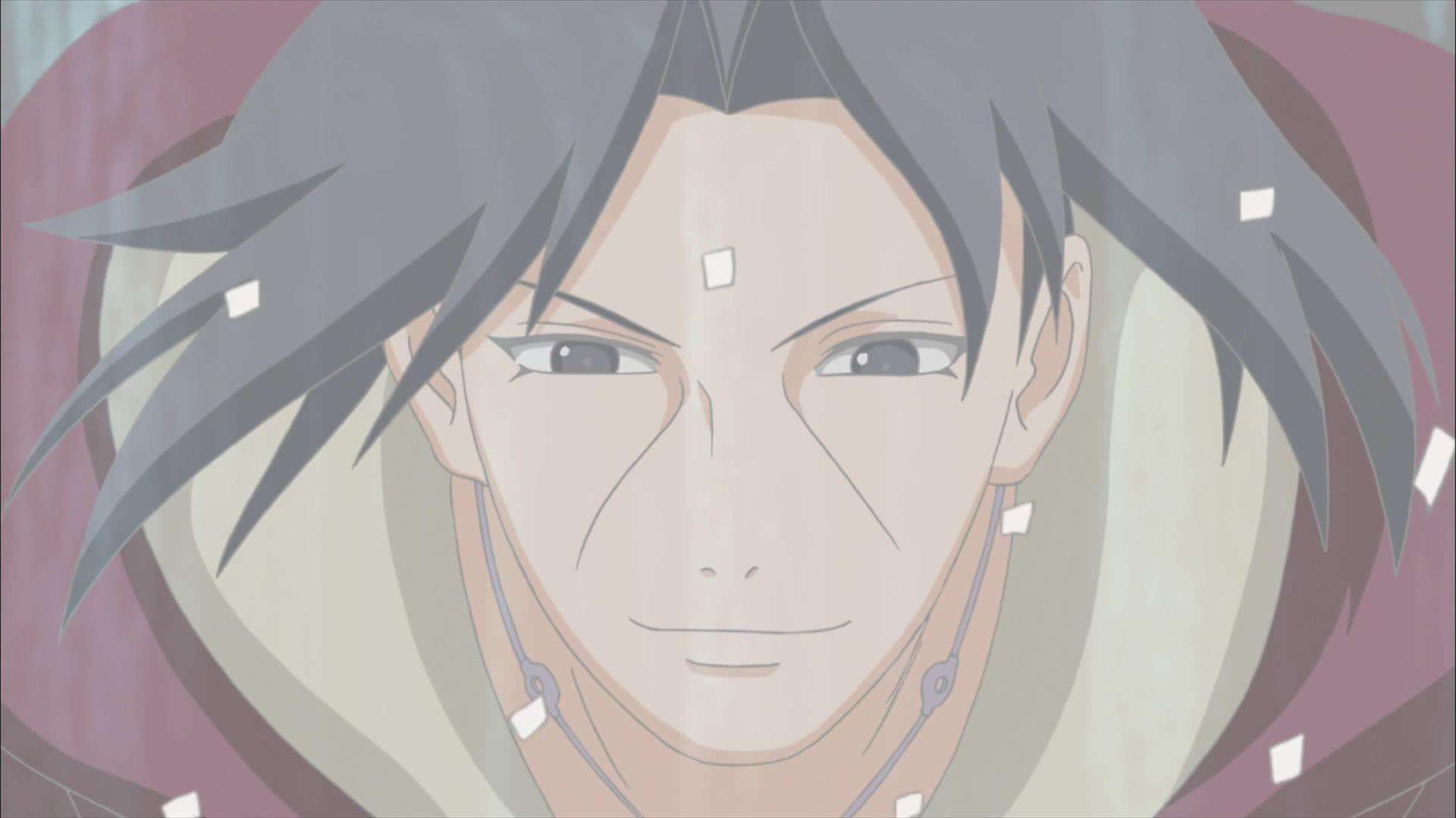 《火影忍者》鼬在第四次忍界大战后,还有可能复活吗?