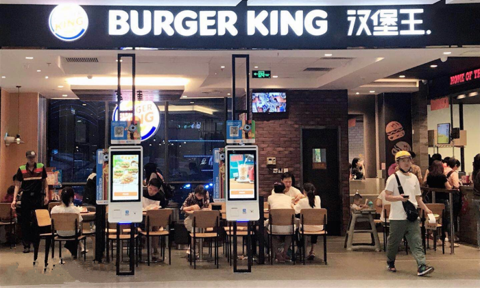 餐饮企业受疫情重挫快餐店如何靠自助点餐维持营业