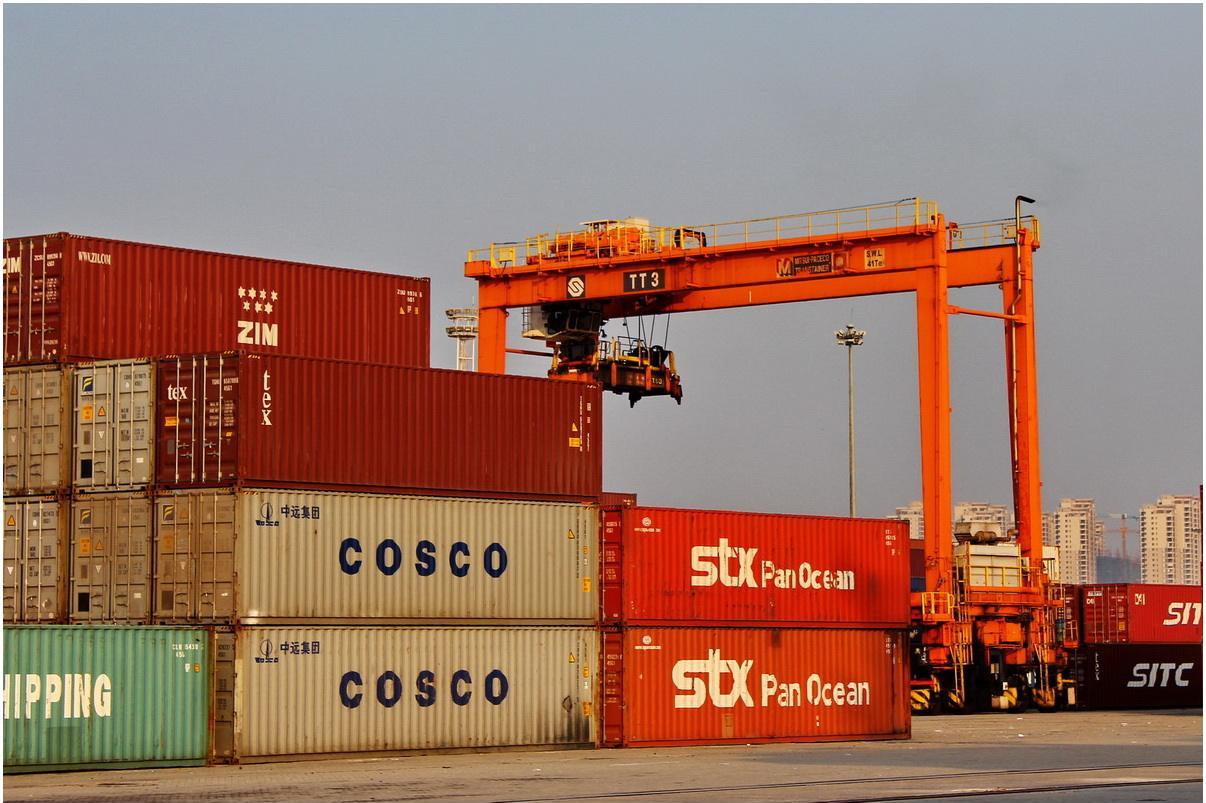 疫情对货代及国际物流行业影响几何?