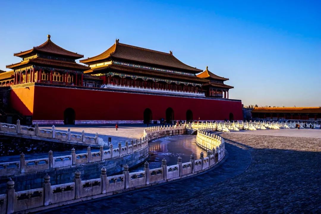 一抹中国红惊艳世界