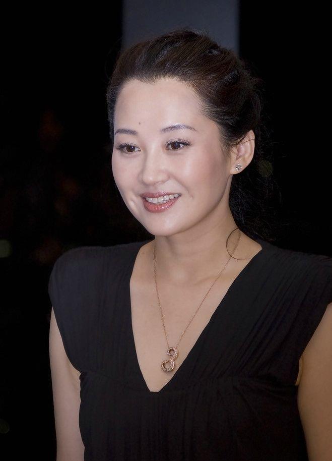 北京九大美女明星假如让你从他们当中挑选老婆会选择谁
