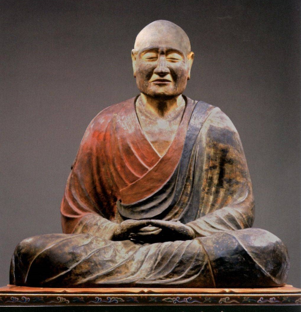 长屋王,看这个名字就知道,他不是普通人,他是日本第40代天皇天武天皇