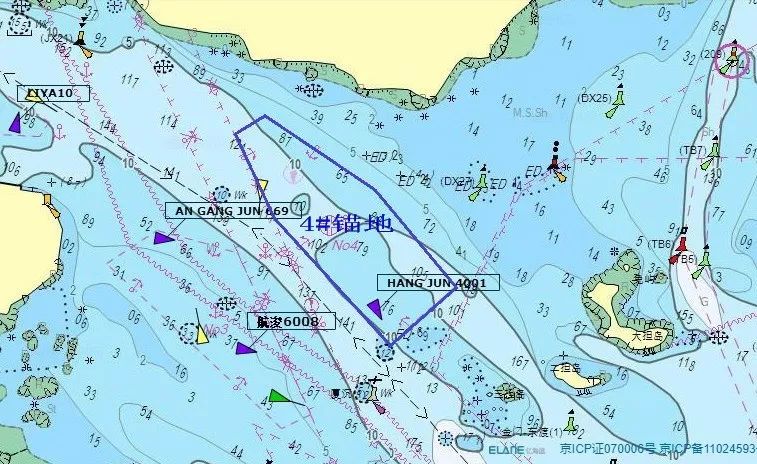 水工不停摆防疫不掉链厦门海事局保障厦门港锚地维护工程顺利开工