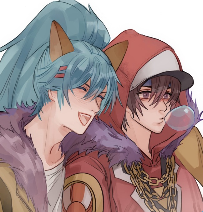 王者荣耀情人节4对cp组合第2对呼声最高第4对才是真爱