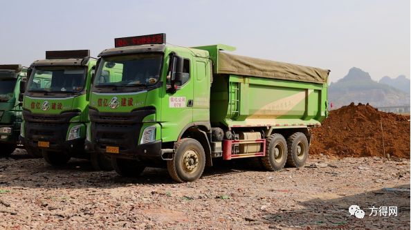 这家公司为何如此看重乘龙?丨掌上卡车