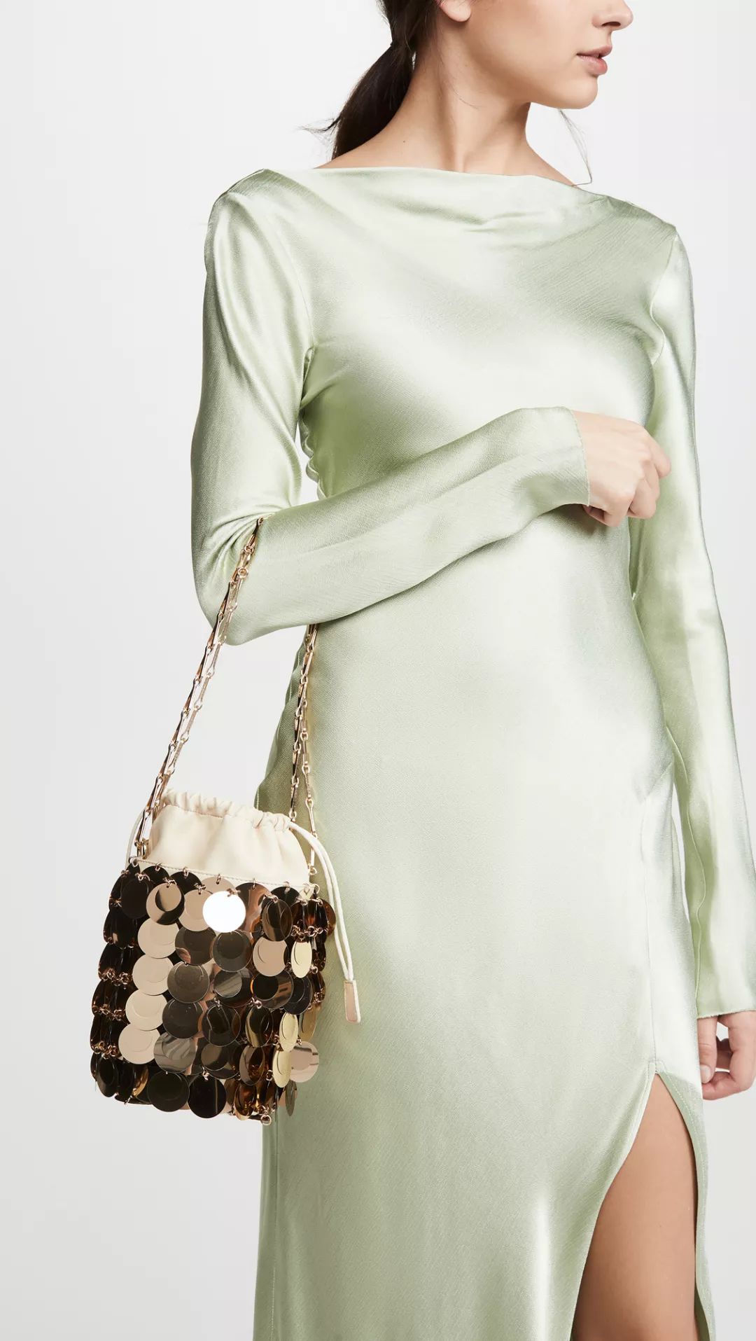 4个如艺术品一般的小众神仙包品牌第一个90的人都没听过