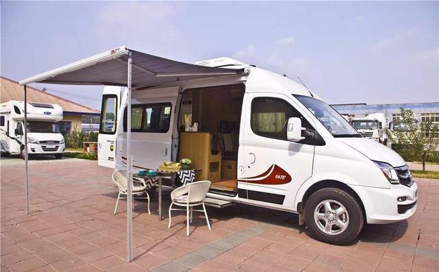 五菱宏光要出房车 仅需18.8万 还是两室一厅