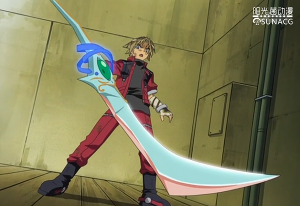 日本动漫中四位一言不合变武器的女主角,男主喜评"太好用"!_动画