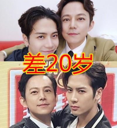 有种友情叫我火了你出生刘昊然张若昀还好看到王俊凯