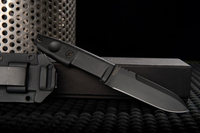 extremaratio意大利极端武力直刀全型号介绍