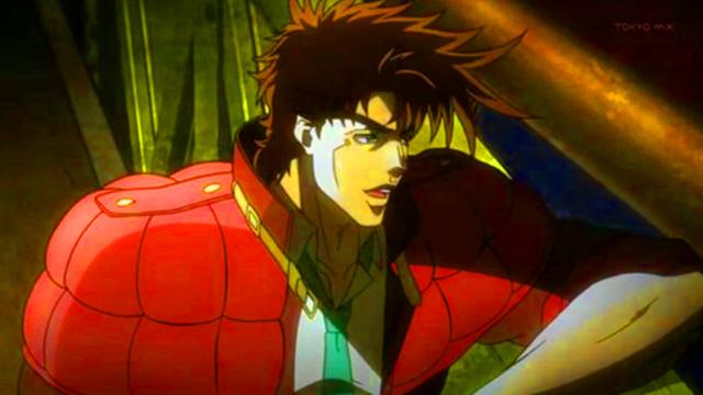 以为外公史特雷只是在跟他开玩笑时,史特雷冷酷的拔下了女孩一颗老牙