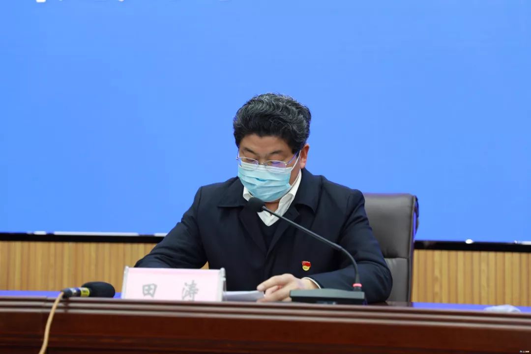 非常高兴能借随州市新闻发布会这个平台介绍广水的疫情防控工作情况.