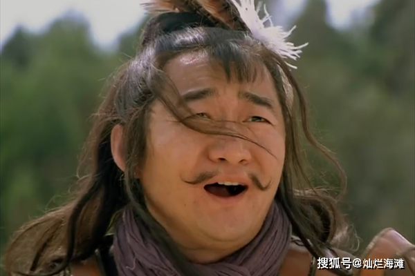 原创水浒传中一对特殊夫妻丈夫逼宋江下跪妻子战平呼延灼