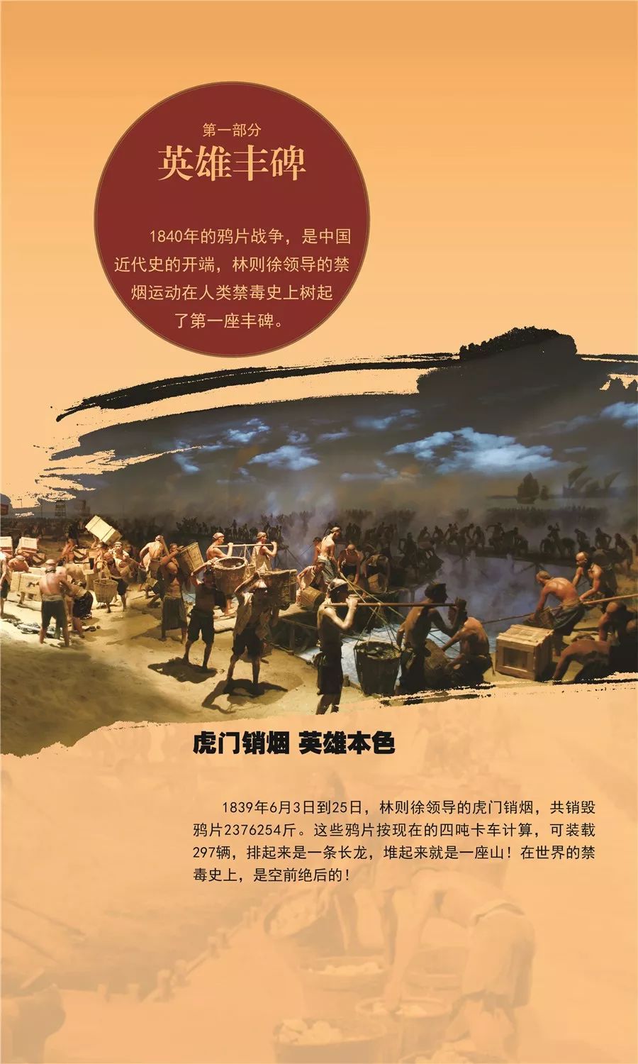 福州市林则徐纪念馆线上送展系列之林则徐在新疆第一期