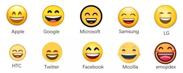 2020年emoji新表情包出炉我似乎看透了一整年