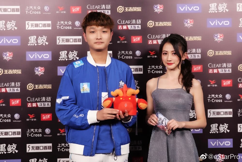 qg差点被estar零封gemini月光一致表示看猫神给不给机会