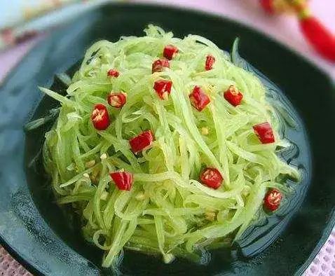 宅家不出门,简单好吃的凉拌菜,在家自己做 宅家不出门,简单好吃的凉拌菜,在家自己做